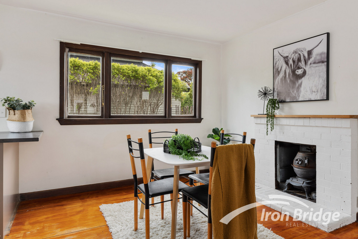 6 David Street, Bayswater, Auckland - North Shore, 2 Bedrooms, 1 Bathrooms