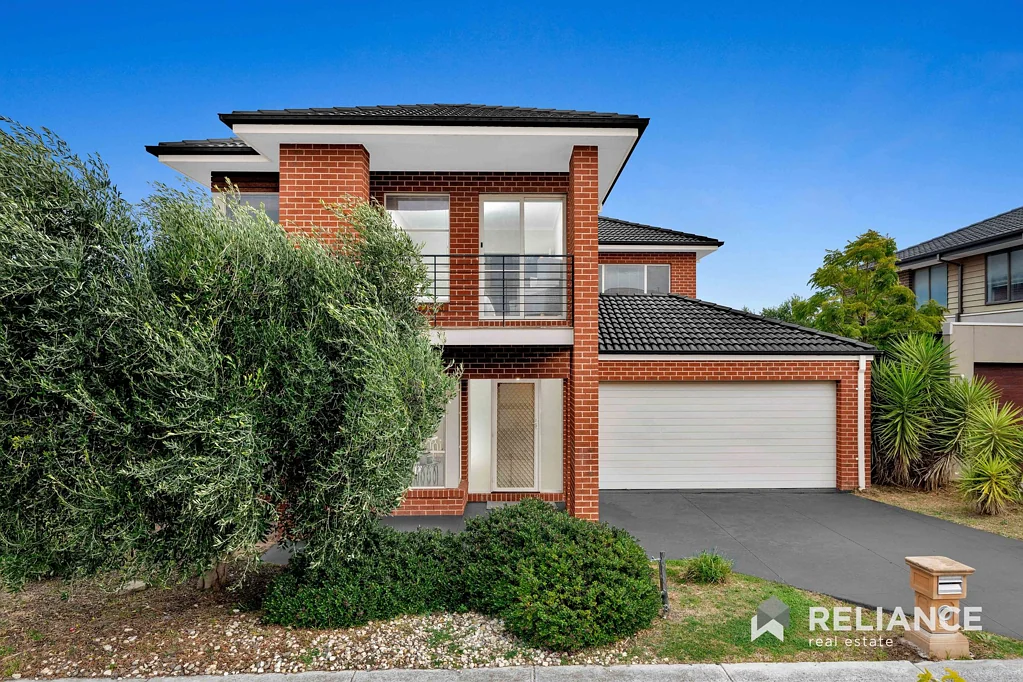 36 Fireside Avenue, Point Cook, VIC 3030
