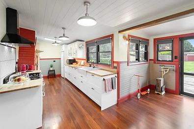 38 Bumballa Road, Wingello, NSW 2579, 3房, 1浴, House