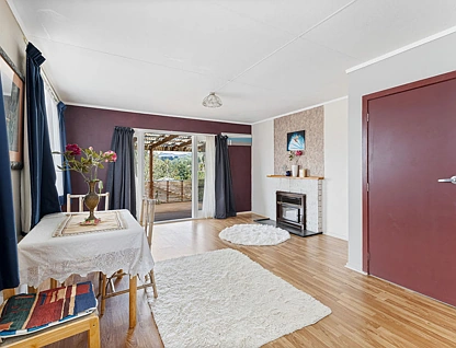 29 Kiwi Road, Taihape and Surrounds, Rangitikei, 3 Bedrooms, 1 Bathrooms, House