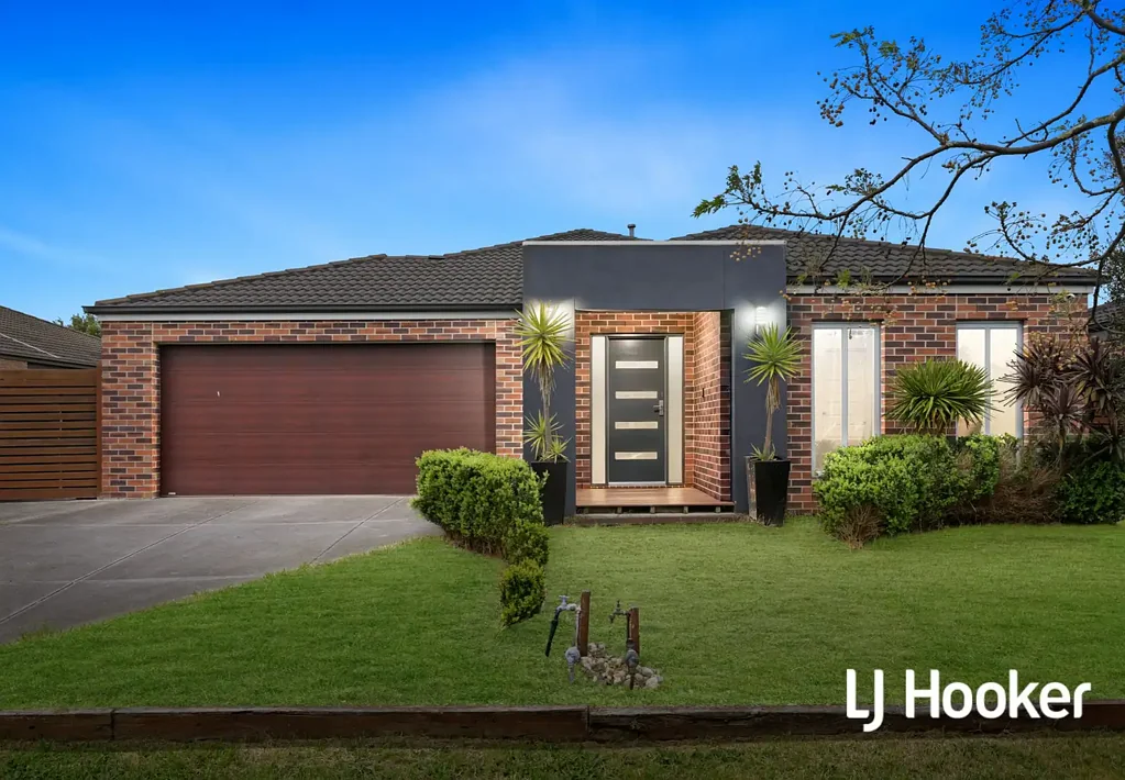 Wallan 3कमरा Family Living, Effortless Entertaining & Parkside Convenience