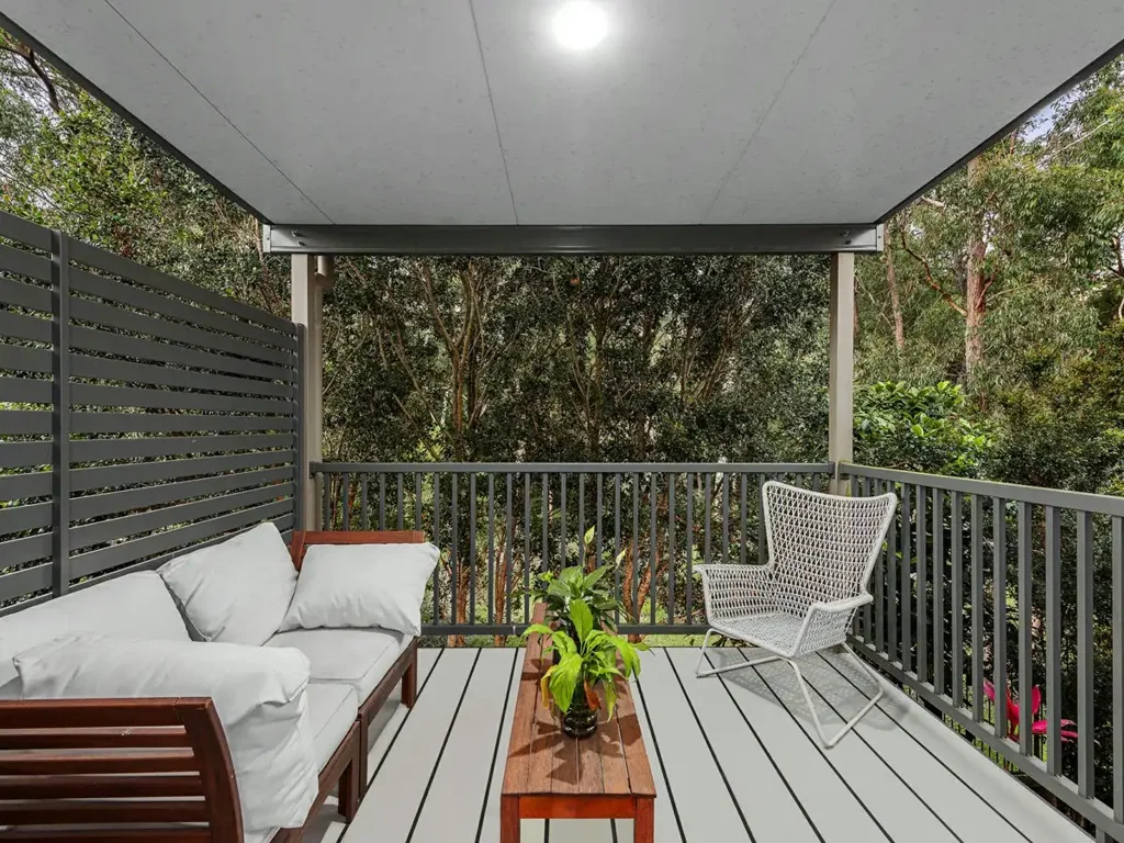 Algester 3 Bedroom Tranquil natural backdrop for a dreamy townhouse