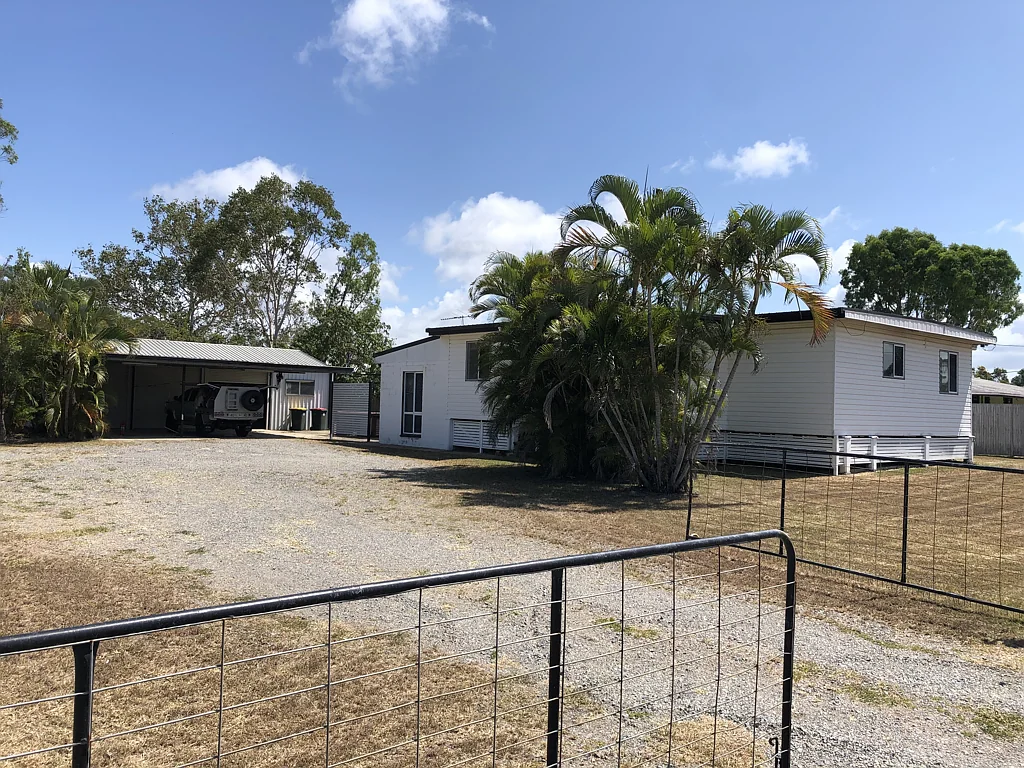 20 Jensen Road, Jensen, QLD 4818