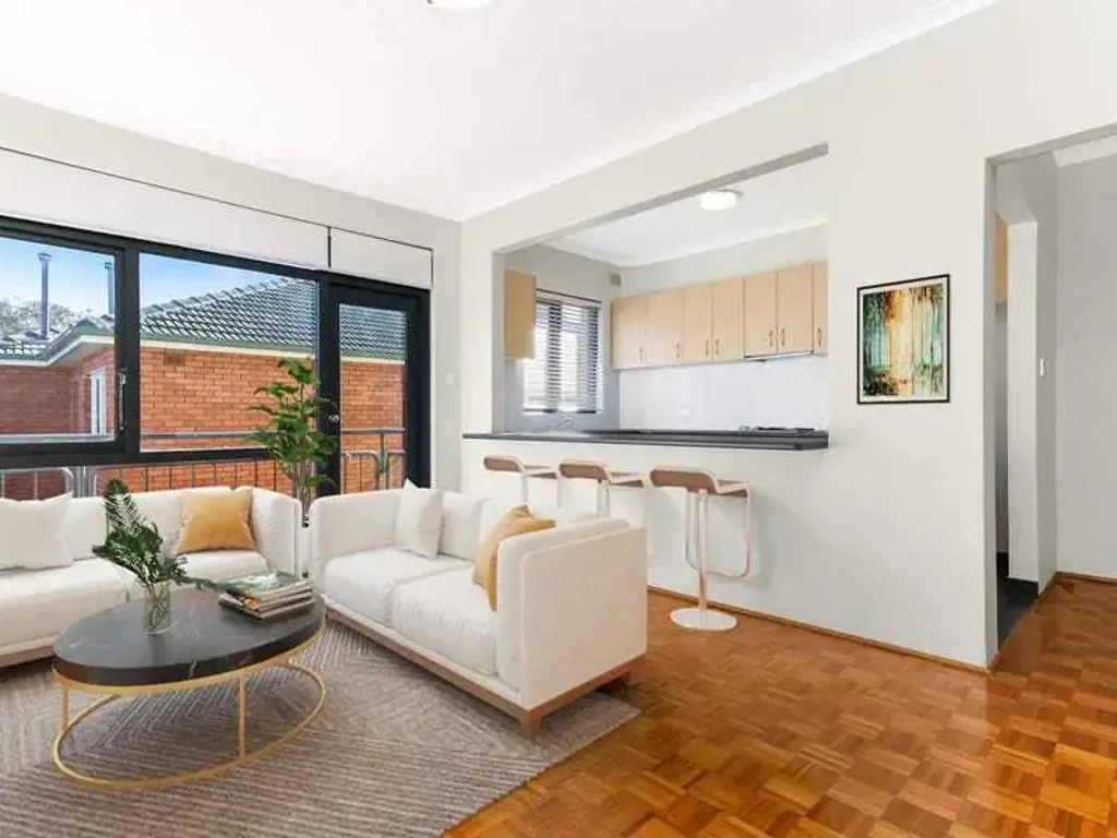 14/7 Bruce Street, Ashfield, NSW 2131