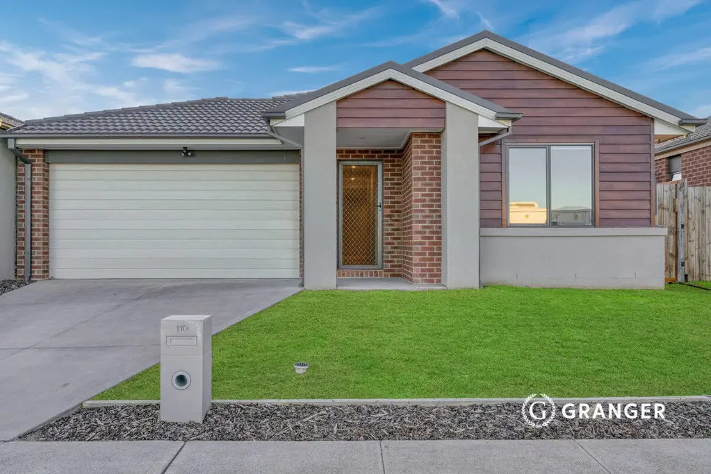 Wallan 4બેડરૂમ Charming Near-New Family Haven Awaits