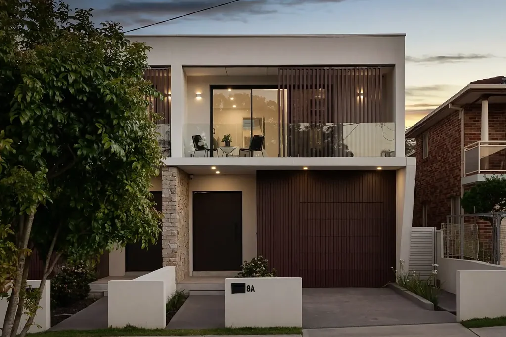 Blakehurst 4 Bedroom Architectural Elegance Meets Effortless Modern Living