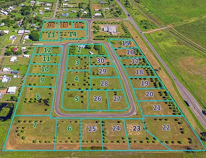 75 Orchard Circuit, Alligator Creek, QLD 4816, 0房, 0浴, Section