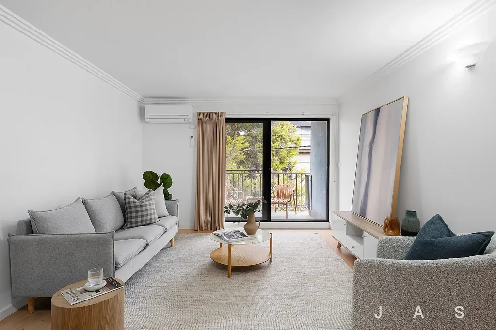 20/17-19 Ascot Vale Road, Flemington, VIC 3031
