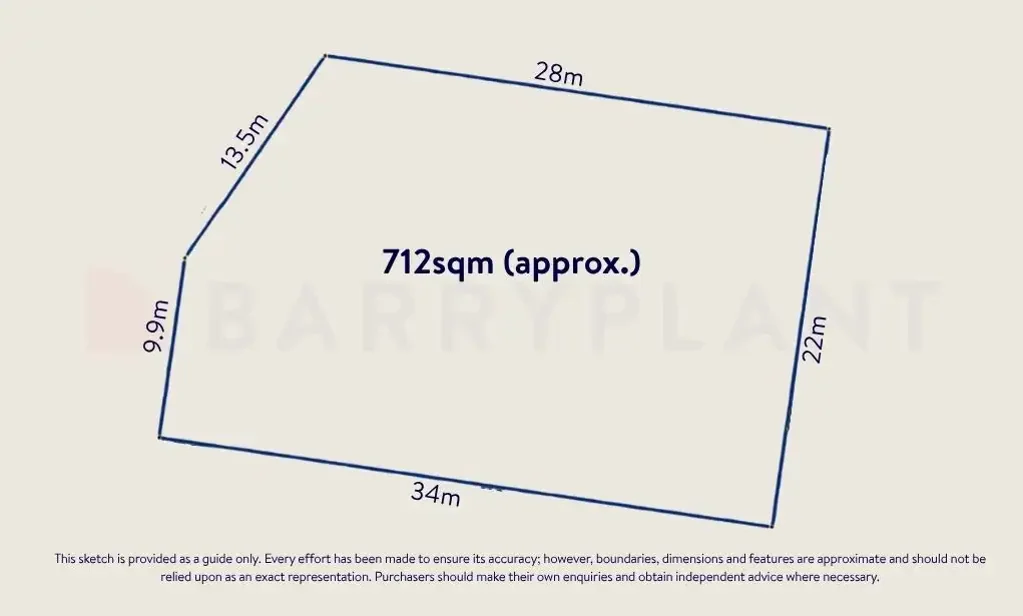 South Morang 建造您梦想家园的难得机会！ A Rare Opportunity to Build Your Dream Home!