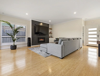 3/1832 Ferntree Gully Road, Ferntree Gully, VIC 3156, 3房, 3浴, Townhouse