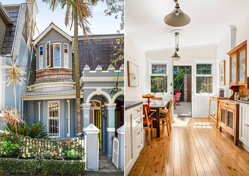28 Gibbes Street, Newtown, NSW 2042