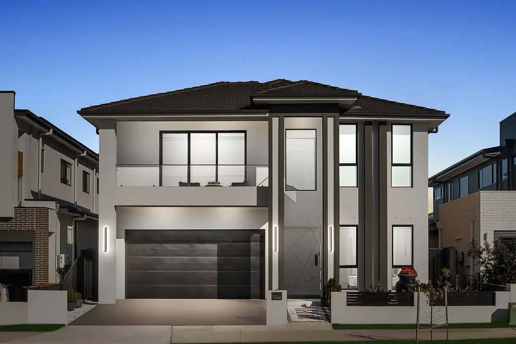 Marsden Park 5 Bedroom Perfect Family Home!