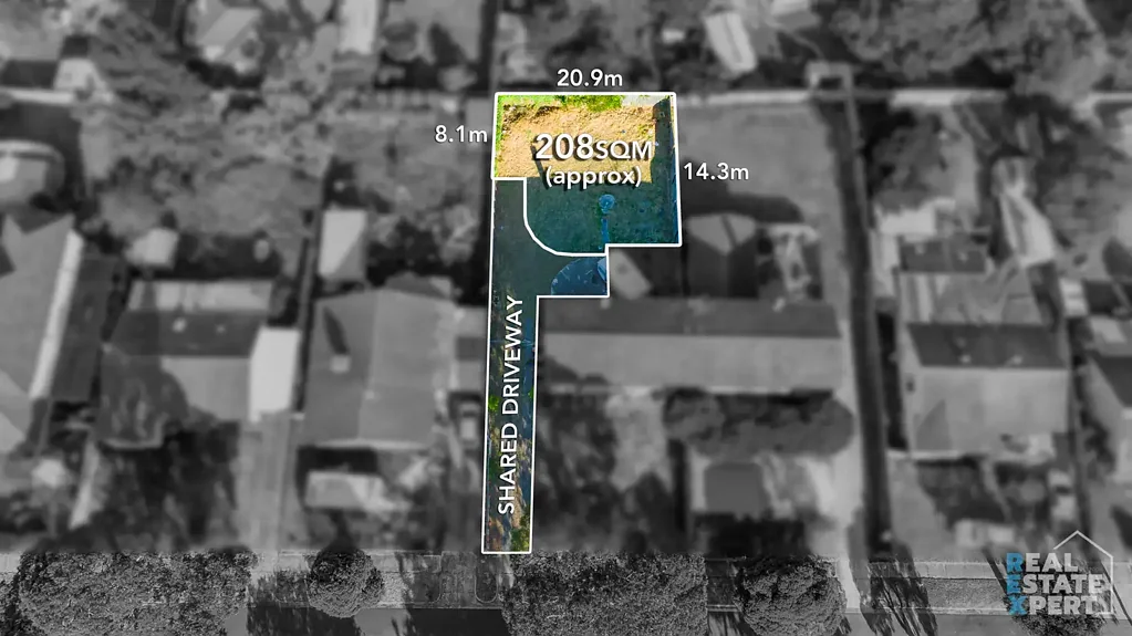 Frankston North Build the Dream!