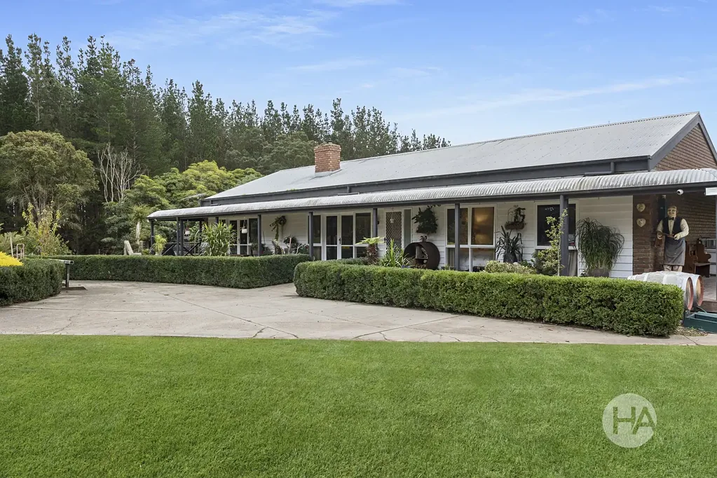 Moorooduc 4 Bedroom Escape to Space, Privacy & Possibility