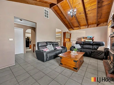 50 Cradle Road, Diggers Rest, VIC 3427, 3房, 1浴, House