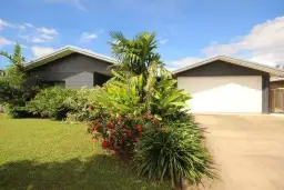 16 Mendelsohn Close, Gordonvale