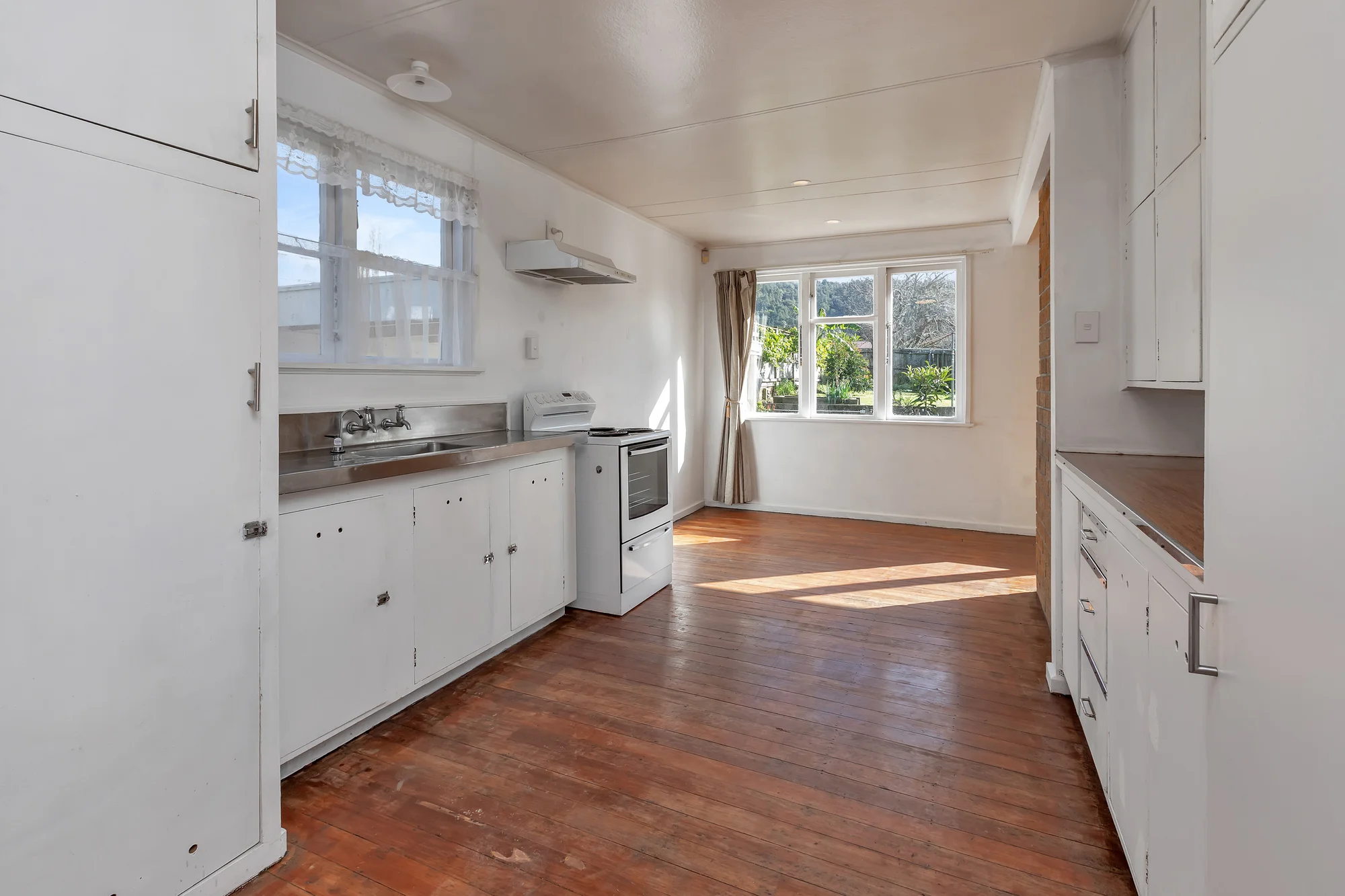 58 First Avenue, Avenues, Whangarei, Northland, 3 Schlafzimmer, 1 Badezimmer, House
