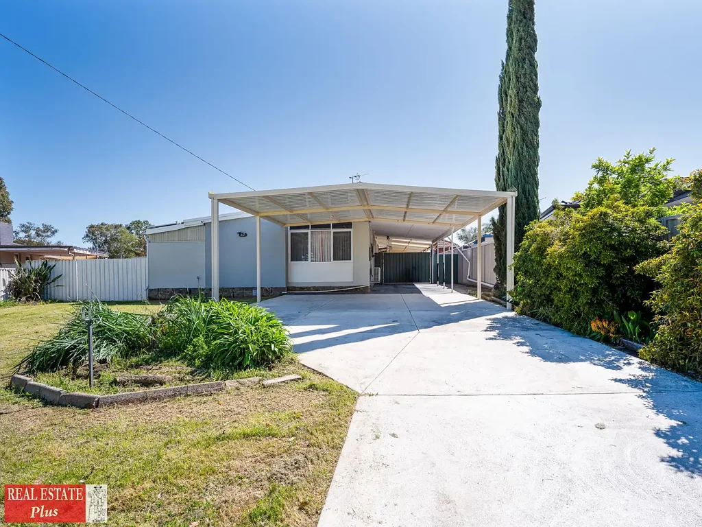 37 Dance Drive, Middle Swan, WA 6056