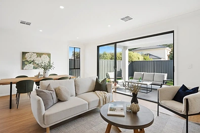 31B Rowells Road, Lockleys, SA 5032, 4房, 2浴, House