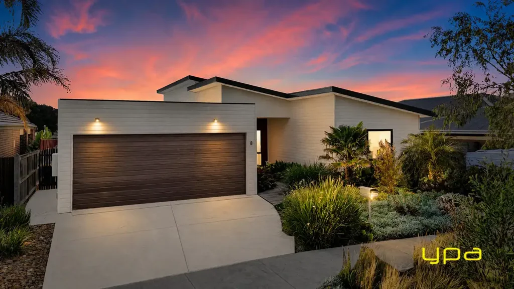 Cowes 4房  Stylish Family Home Offering Space, Comfort & Coastal Lifestyle