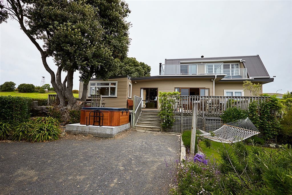 15 Deal Street, Kaikoura, Kaikoura, 9 rūma, 0 rūma horoi