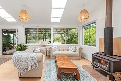 1947 Springbrook Road, Springbrook, QLD 4213, 3 Schlafzimmer, 2 Badezimmer, House