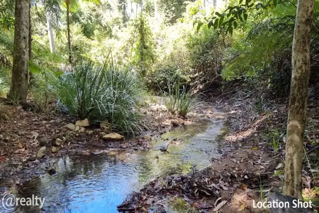 Valla  Koala Valley Estate - Valla, NSW.