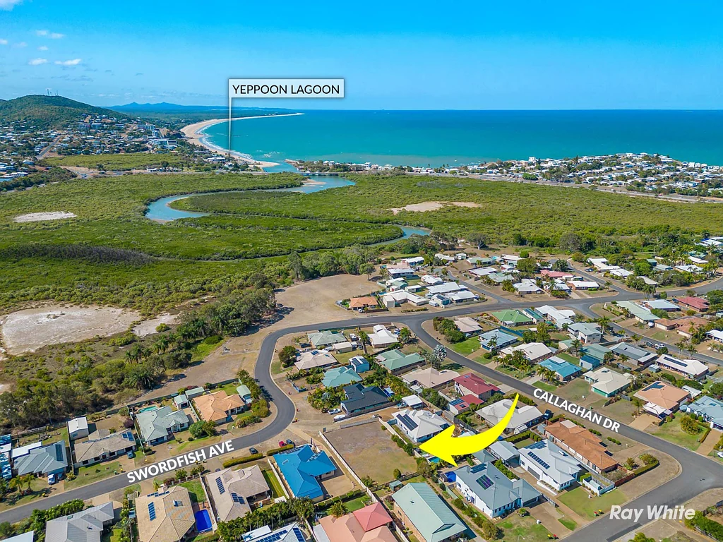 72 Swordfish Avenue, Taranganba, QLD 4703