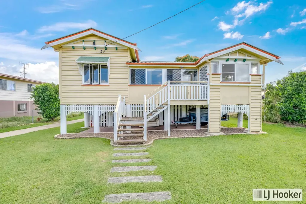 35 Steuart Street, Bundaberg North, QLD 4670