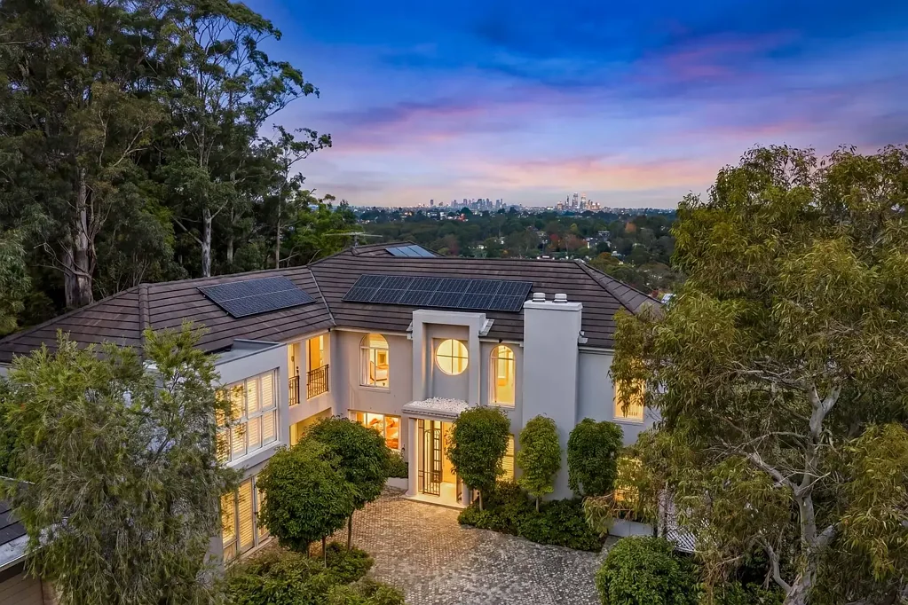 St Ives 6 Slaapkamer You must watch the video to truly appreciate this Iconic Estate