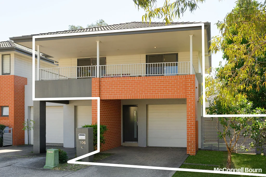 Lidcombe 1બેડરૂમ A Rare Torrens Title Opportunity in the Heart of Botanica