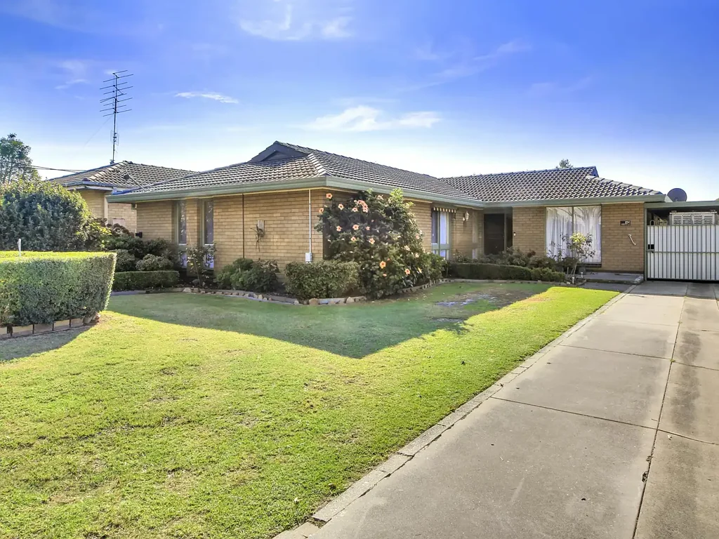 Bairnsdale 3 Slaapkamer FAMILY FRIENDLY – WEST BAIRNSDALE