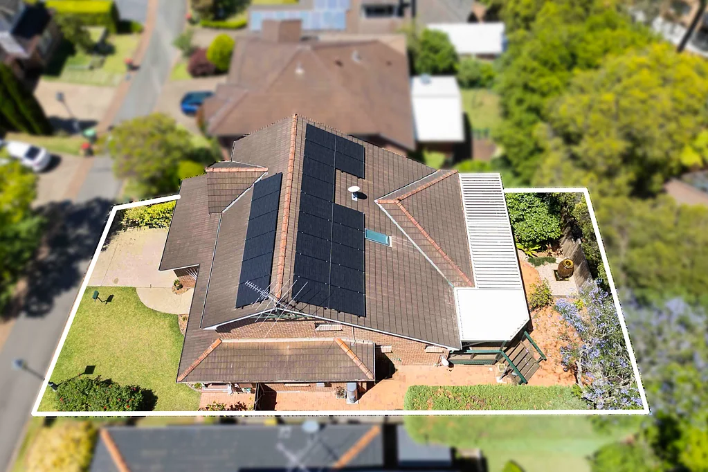 4 Webbs Terrace, Westleigh, NSW 2120