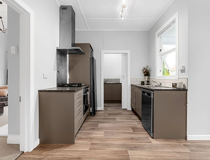 112 Galloway Street, Hamilton East, Hamilton City, 3房, 1浴, 独立屋