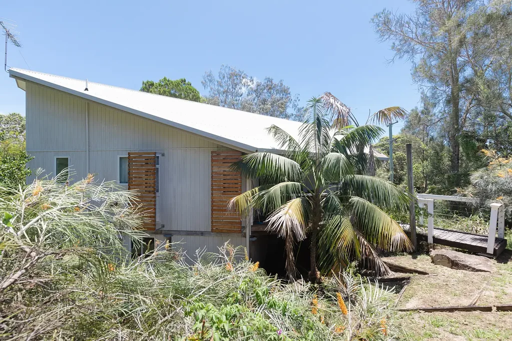 1 Bimba Street, Point Lookout, QLD 4183