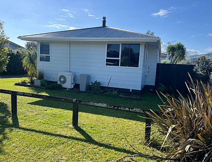 11 Waimarei Avenue, Paeroa, Hauraki, Waikato, 3房, 1浴, 整租独立别墅