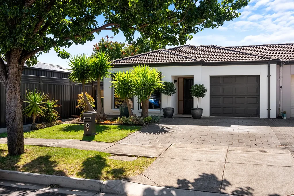 9 Henry Avenue, Manningham, SA 5086
