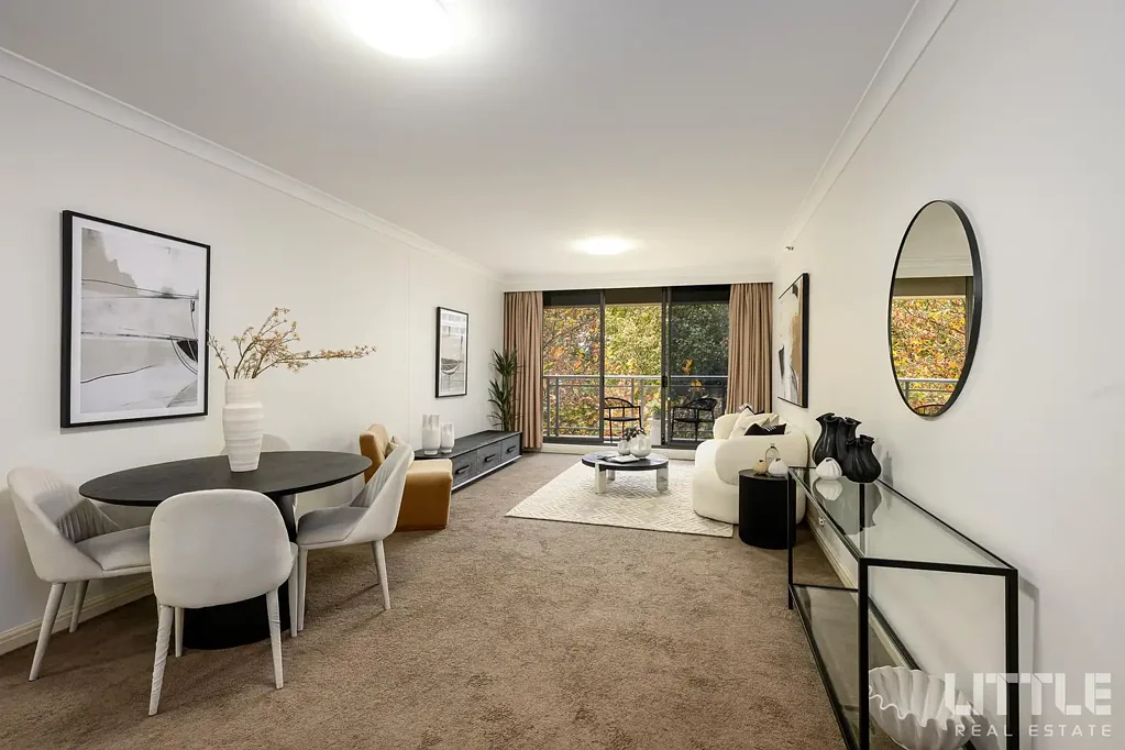 Sydney 2Zimmer Premium Hyde Park Address | Spacious 2 Bed Residence with Concierge & Resort Amenities