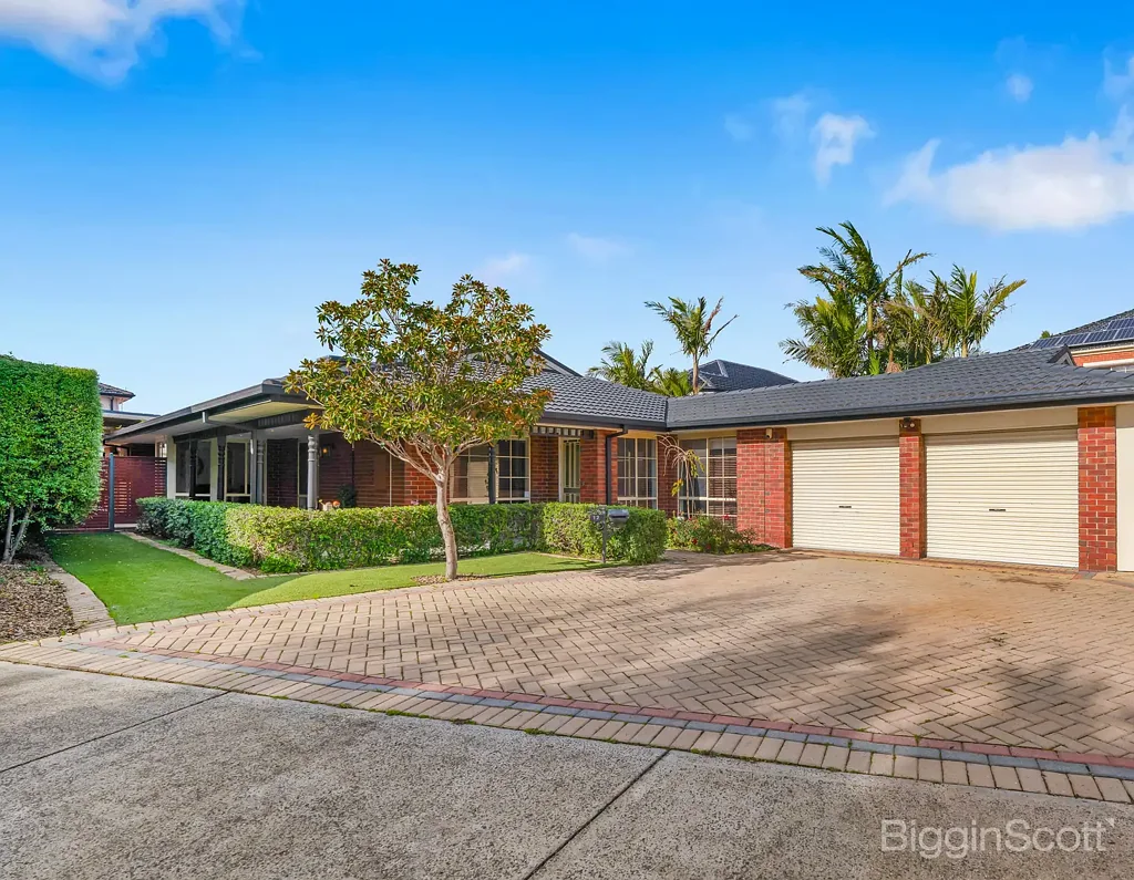 12 Wirilda Way, Maidstone, VIC 3012