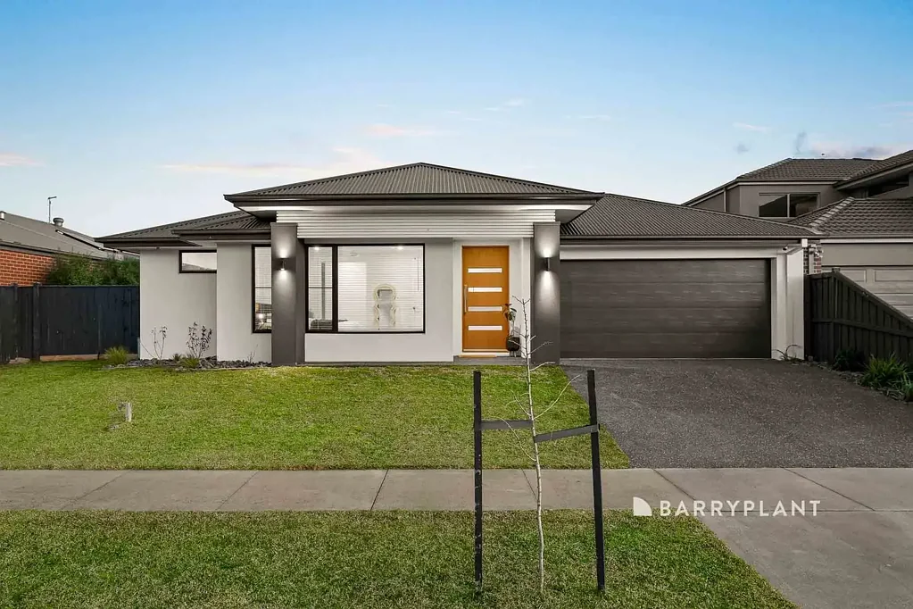 Warragul 4房  Modern Family Luxury with Space, Style & Sophistication