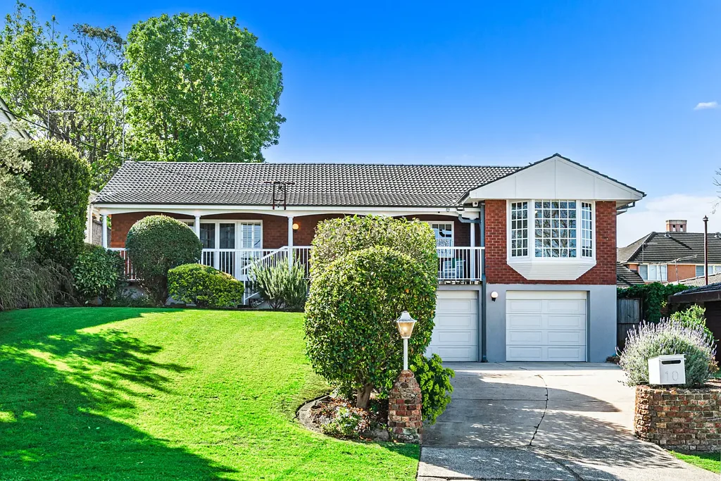 10 Parkham Road, Oatlands, NSW 2117