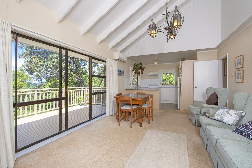 2/42 Minerva Terrace, Cockle Bay, Auckland - Manukau, 1 chambres, 1 salles de bain