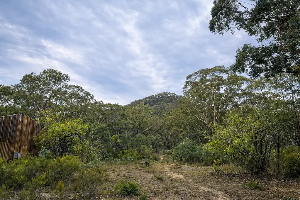 Address Withheld, Clandulla, NSW 2848