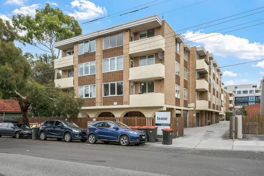 14/45 De Carle Street, Brunswick, VIC 3056