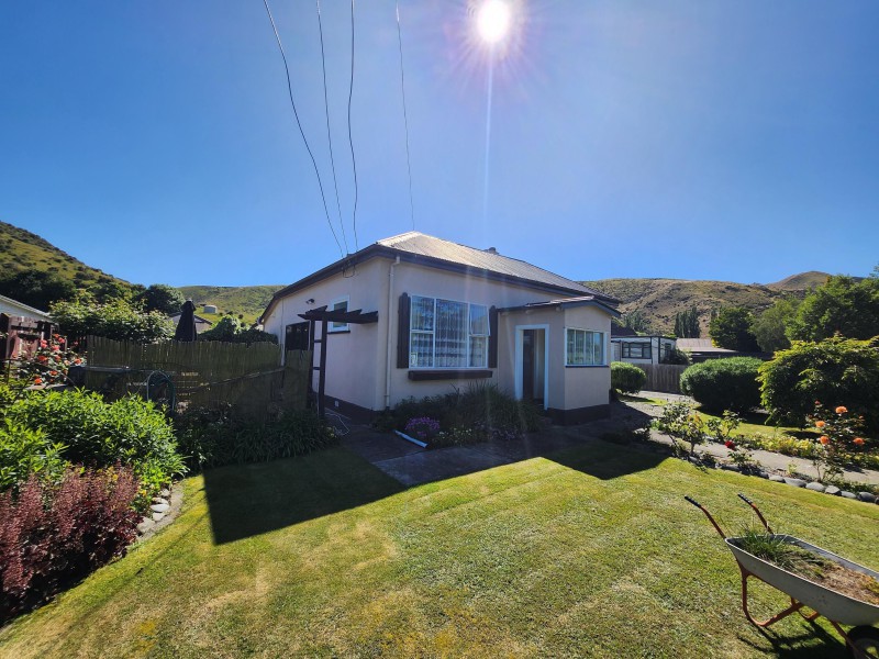 52 Old Slip Road, Hakataramea, Waimate, 3房, 0浴