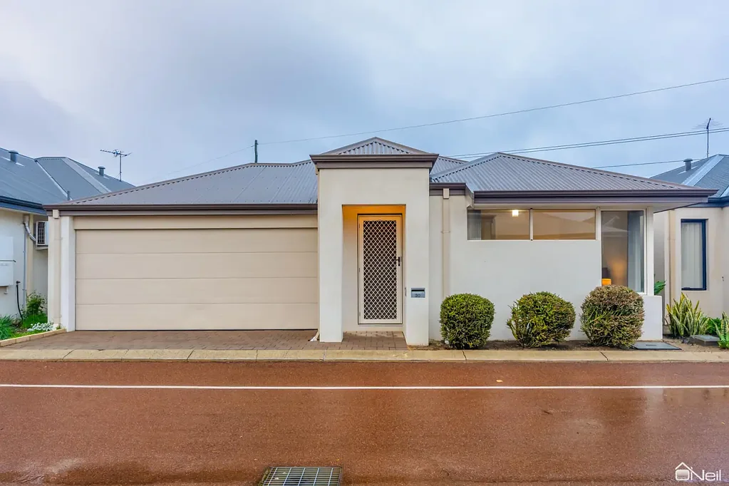 20/121 Eighth Road, Armadale, WA 6112
