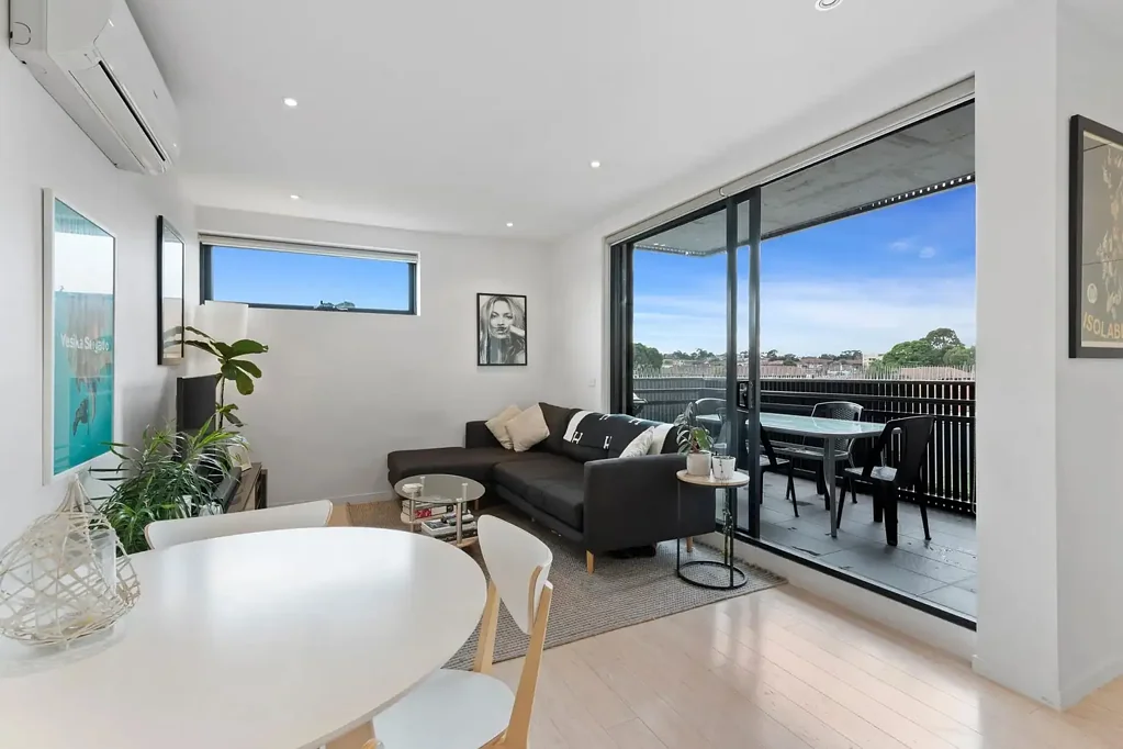 306/109 Inkerman Street, St Kilda, VIC 3182