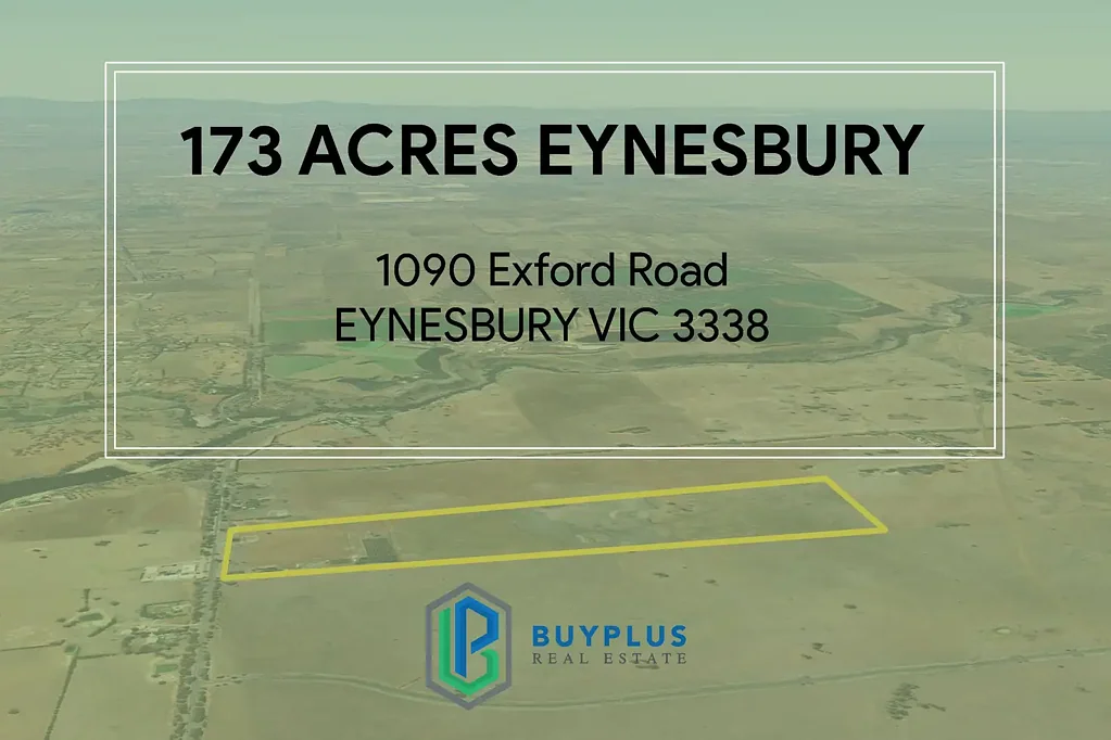 Eynesbury Premium Invesment Opportunity |Eynesbury VIC 3338