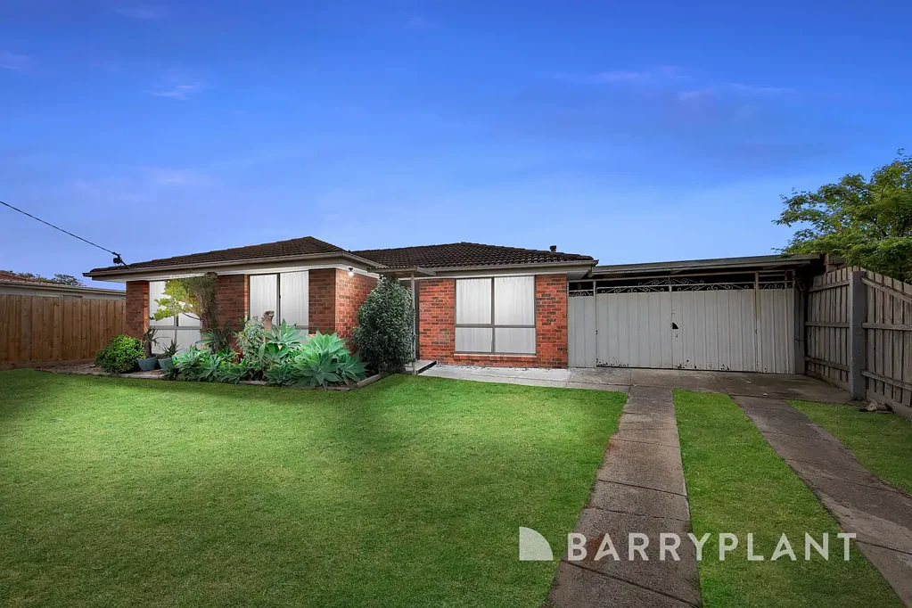 2 Milford Close, Albanvale, VIC 3021