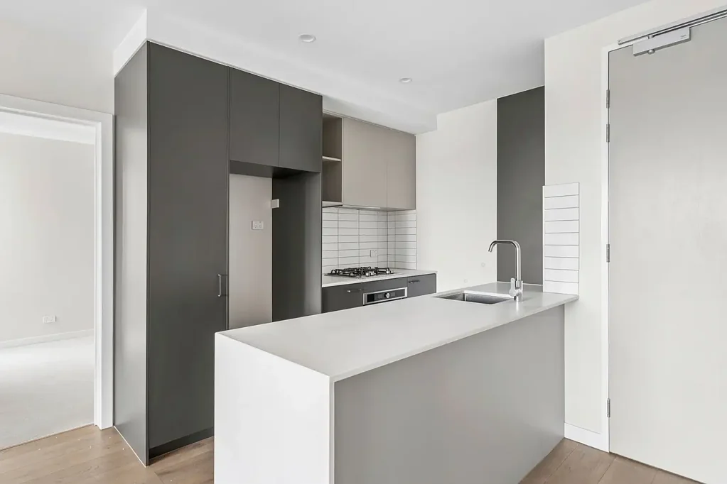 Highton 2Kwarto Contemporary, Convenient & Ready to Enjoy